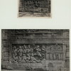 Borobudur - General: Manohara story