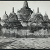 Borobudur - General