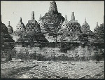 Borobudur - General