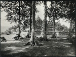Borobudur - General