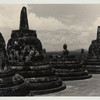 Borobudur - General