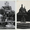 Borobudur - General