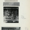 Borobudur - Dance sculptures