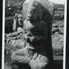 Ceta, Candi