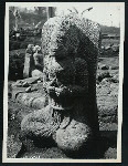 Ceta, Candi