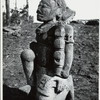 Ceta, Candi