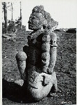 Ceta, Candi