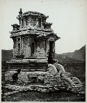 Dieng Plateau