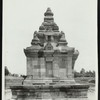 Candi Gebang, Jogjakarta [Yogyakarta], Shivaite, 9th century