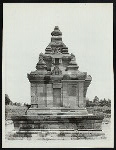 Candi Gebang, Jogjakarta [Yogyakarta], Shivaite, 9th century
