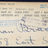 Brace, Norman