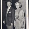 Eddie and Constance Bracken