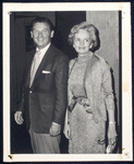 Eddie and Constance Bracken