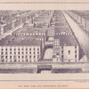 The New York City depressed railway.