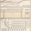 Design for an elevated railway in the City of New York.