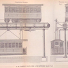 A. H. Caryl's elevated atmospheric railway.