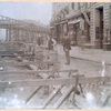 New York City subway construction