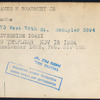 Bradbury, James H. Jr.