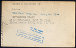 Bradbury, James H. Jr.