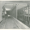 34th Street and Park Avenue, looking south