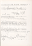 Profile of Rapid Transit Railroad Manhattan and Bronx lines; Profile of Brooklyn Extension