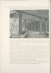 Columns of Hotel Belmont, passing through subway at 42d Street and Park Avenue.