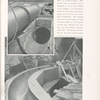 Sewer siphon at 149th Street and Railroad Avenue; Concrete sewer back of electric duct manhole - Broadway and 58th Street.