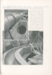 Sewer siphon at 149th Street and Railroad Avenue; Concrete sewer back of electric duct manhole - Broadway and 58th Street.