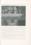 Difficult pipe work - Broadway and 70th Street.