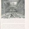 Three-track concrete arch - 117th Street and Broadway.