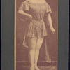 Bradbury, Jessie
