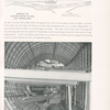 Profile of Harlem River Tunnel and approaches; section of Harlem River Tunnel during construction.