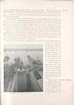 View from top of chimney showing water frontage - power house.