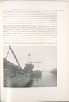 Coal unloading tower on west 58th Street pier.