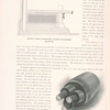 Ducts under passenger station platform, 64 ducts; three-conductor no. ooo cable for 11,000 volt distribution.