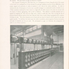 Operating board - sub-station no. 11.