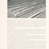 Contact rails, showing end inclines.