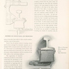 Assembly of contact rail and protection; contact rail insulator.