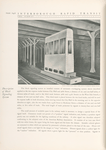 Special interlocking signal cabin south of Brookyn Bridge Station.