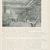 Interior view of 148th Street repair shops.