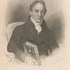 Revd. David Blackader [i.e. Blackadder], Brechin, Scotland.