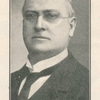 Rev. C. R. Blackall, chairman Auxiliary Board