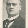 Rev. C. R. Blackall, chairman Auxiliary Board