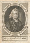 Ofspring Blackall, D.D.