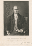 John Blackburne Esq., M.P., Chief Commissioner of Inquiry into the state of municipal corporations.