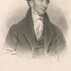 Revd. John Blackburn, Pentonville.