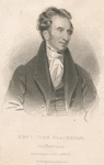 Revd. John Blackburn, Pentonville.