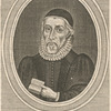 Mr. Richard Blackerby dyed [died] in the yeer [year] 1648 in his 74th year.
