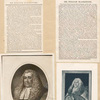 Sir William Blackstone [four portraits].
