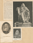 Sir William Blackstone [three portraits].
